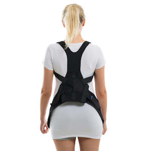 EXTO LIGHT POSTURAL SUPPORT