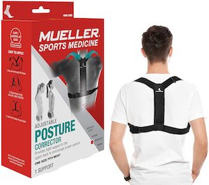 MUELLER POSTURE CORRECTOR