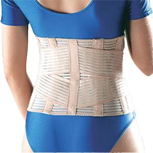 OPP2065 SACRO LUMBAR SUPPORT 9" & 12" WIDTH