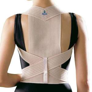 OPP2175 POSTURE AID CLAVICLE BRACE