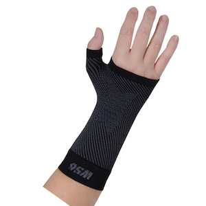 Os1st Compression Ws6 Wrist Sleeve