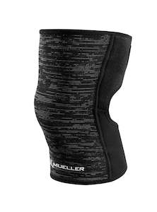 Ba Knee: MUELLER HYBRID WRAPAROUND KNEE SUPPORT