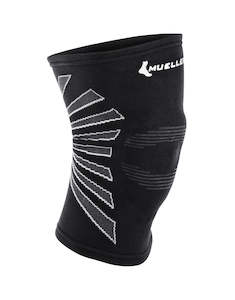 Ba Knee: MUELLER OMNIFORCE KNEE SUPPORT K-300