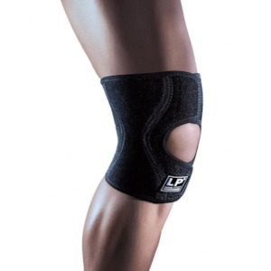 LP558 EXTREME KNEE SUPPORT