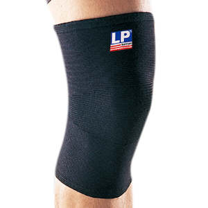 Lp647 Knee Support