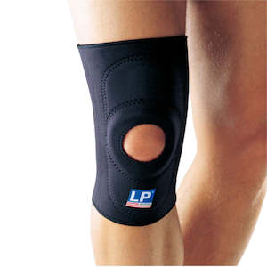 Ba Knee: LP708 STANDARD KNEE SUPPORT