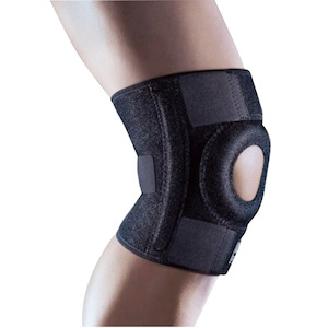 Lp733 Knee Support With Stays