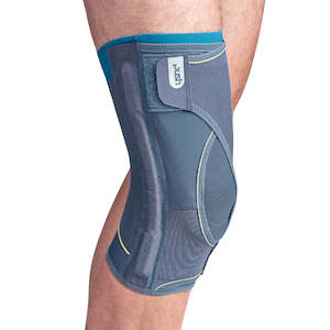 PUSH SPORTS KNEE