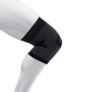 Ba Knee: OS1ST COMPRESSION KS7 KNEE SLEEVE