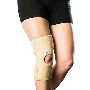 K32 - Allcare Wrap Around Knee Support