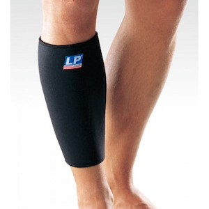 LP718 SHIN AND CALF SUPPORT