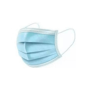 EAR LOOP MASKS PK50