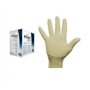 BIOGEL ECLIPSE SURGICAL GLOVES - STERILE AND POWDER FREE (PAIR-1)