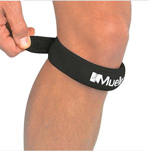 Patella: JUMPERS KNEE STRAP