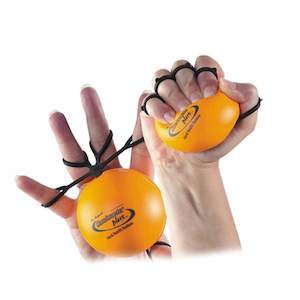 Hand Rehab: HANDMASTER PLUS EXERCISER FOR HAND, WRIST AND FOREARM STRENGTHENING