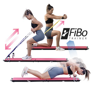 Fibo Trainer