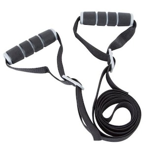 66fit MULTI ADJUSTABLE EXERCISE BAND SET