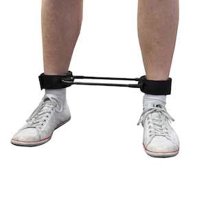 Allcare Ankle Tube Exerciser