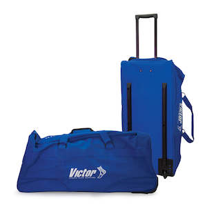 Sports Accessories: VICTOR WHEELIE BAG