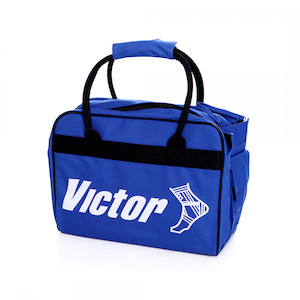 Sports Accessories: VICTOR SPORT CARE BAG - EMPTY