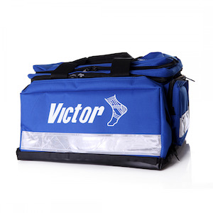 Sports Accessories: VICTOR MEDICAL CASE - EMPTY