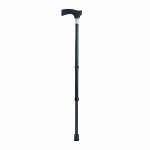 Sports Accessories: T-HANDLE WALKING STICK