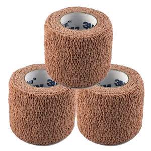 3M COBAN TAPE BEIGE