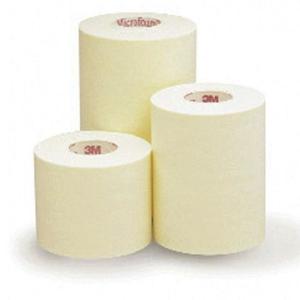 Tapes Bandages: 3M MICROFOAM SURGICAL TAPE