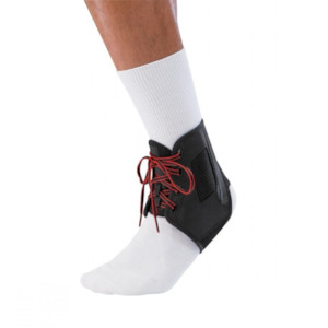 Mue4237 Atf3 Ankle Brace Low Profile And Lace Up