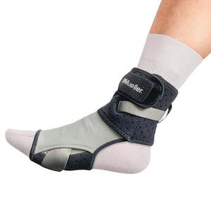 Mue660 Adjustable Plantar Fasciitis Universal Night Support