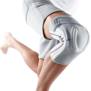 Ba Knee: PUSH CARE KNEE BRACE