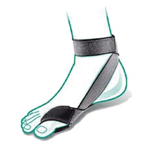 OPP6920 HALLUX VALGUS NIGHT STRAP ONE SIZE