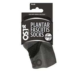 Os1st Compression Fs4 Plantar Fasciitis Sock