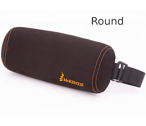 Lumbar Back Cushions: MCKENZIE SIGNATURE ROLLS