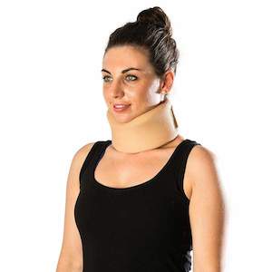 N47 - Allcare Soft Cervical Collar