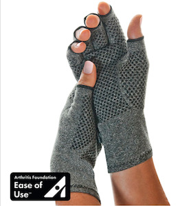 IMAK ACTIVE COMPRESSION GLOVES