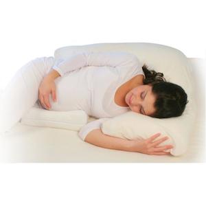 Pregnancy Cushions: Pregnancy Wedge Pillow