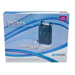 Protens Machine