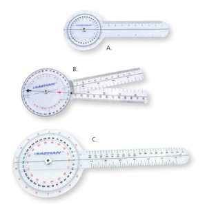 GONIOMETER