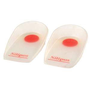 Silipos Wondercup Heel Cups