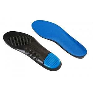 TULIS ROADRUNNER INSOLES