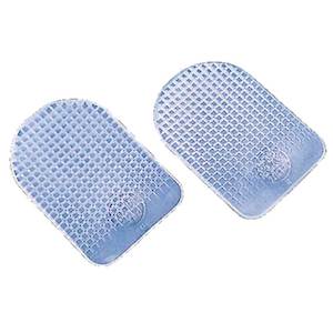 Heel Cups Insoles: TULIS HEEL FATIGUE MATS PAIR