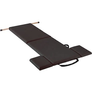 Exercise Mats: PILATES FOLDING LOW MAT