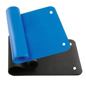 Exercise Mats: ALLCARE EXERCISE, FITNESS & PILATES MATS