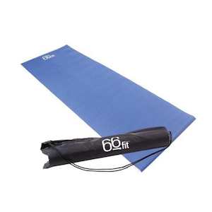 Yoga Mat & Carry Bag 3.5mm