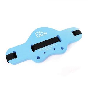 66fit AQUA FLOATATION BELT - ADULT