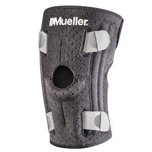 Knee Braces Supports: ADJUST TO FIT KNEE STABILISER OSFM