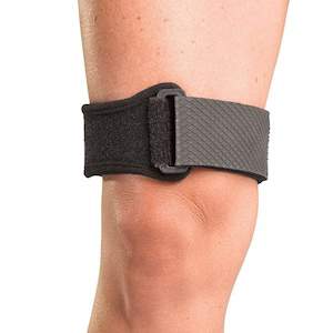 Upper Leg: ITB STRAP UNIVERSAL