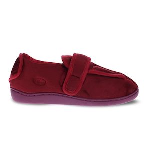 Scholl Orthaheel Easyfit Slipper