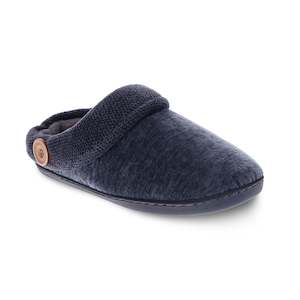 SCHOLL ORTHAHEEL SNOOZE WOMENS SLIPPER